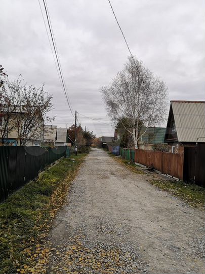 Дача 50 м² на участке 4,5 сот.