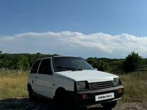 ВАЗ (LADA) 1111 Ока 0.7 MT, 2004, 50 000 км, с пробегом, цена 125� 000 руб.