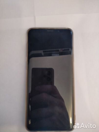 Samsung Galaxy s9 plus 64gb