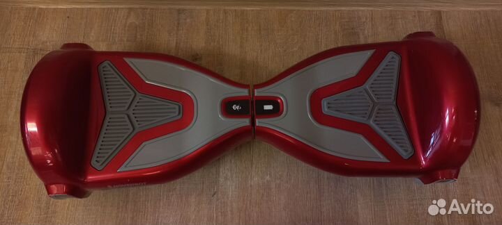 Гироскутер 