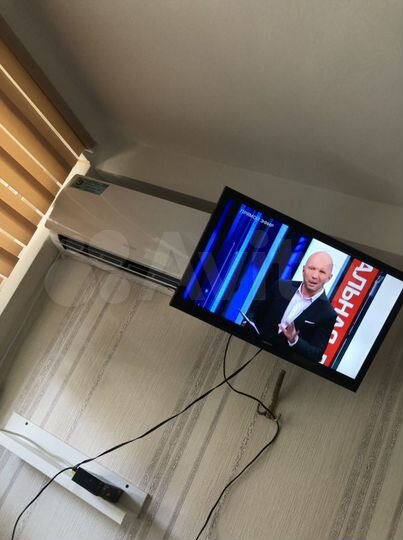 Дом 26 м² на участке 1 сот.