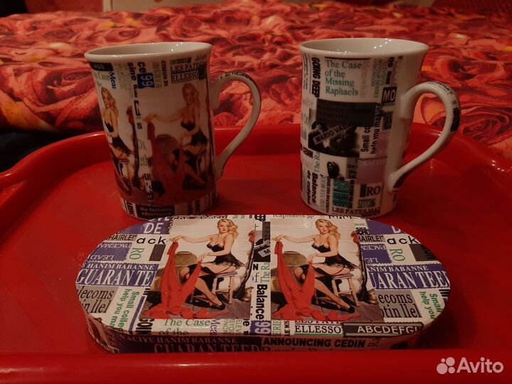 Кружки, литература