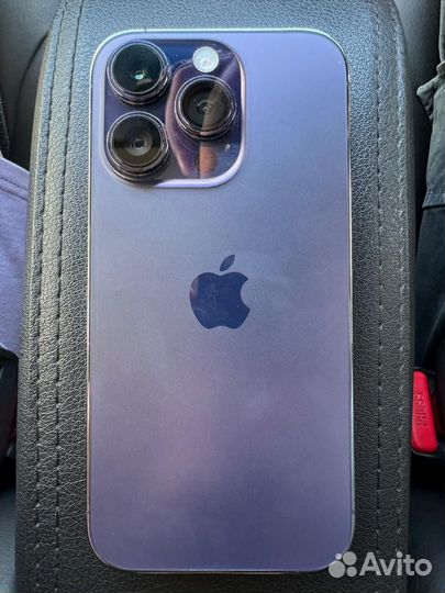 iPhone 14 Pro, 128 ГБ