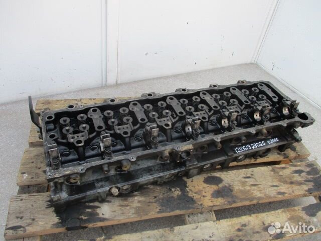 Гбц MAN 51031006170