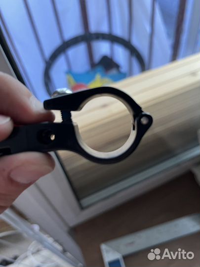 Тормозные ручки