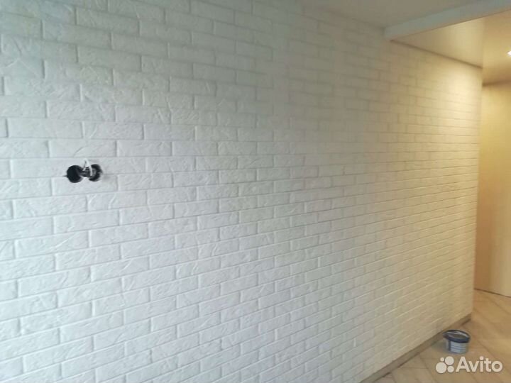 Ремонт квартир