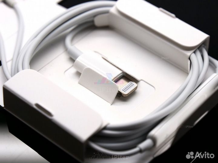 Оригинальные Наушники earpods