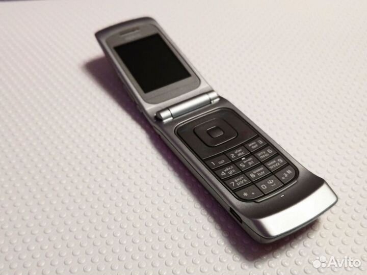 Nokia 3610 Fold