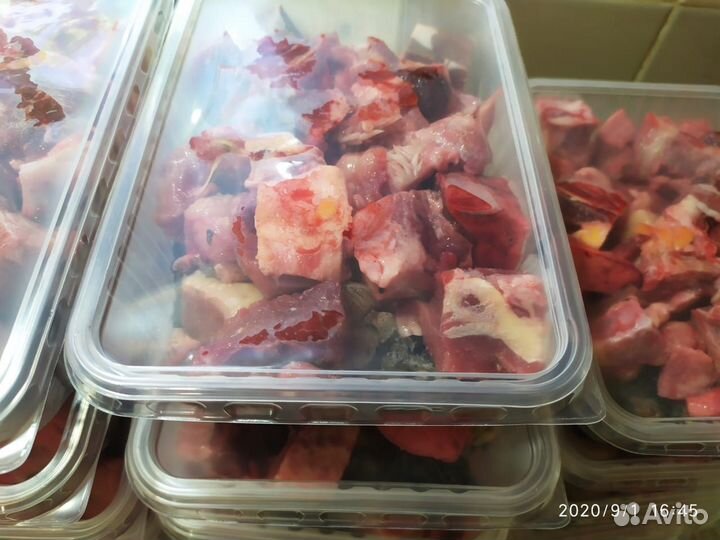 Рационы для животных