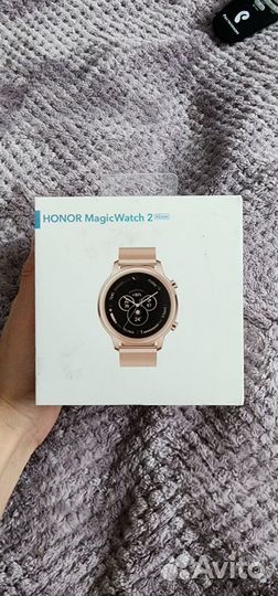 Часы honor watch magic 2