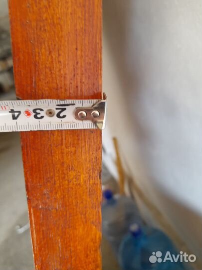 Дверь входная