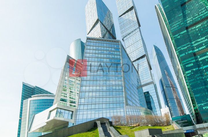 Сдам офисное помещение, 196 м²