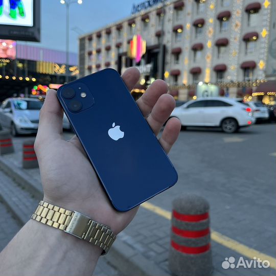 iPhone 12 mini, 128 ГБ