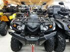 Снегоболотоход stels ATV 500 YS leopard объявление продам