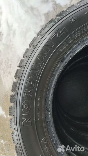 Nordman Nordman 4 185/65 R15