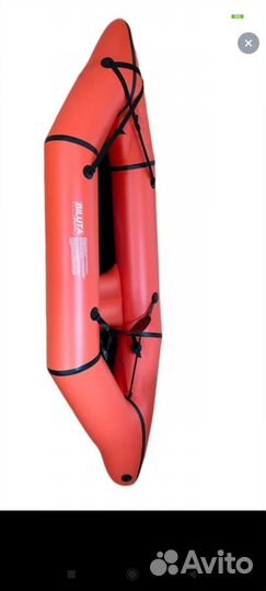 Прокат аренда пакрафта, байдарки