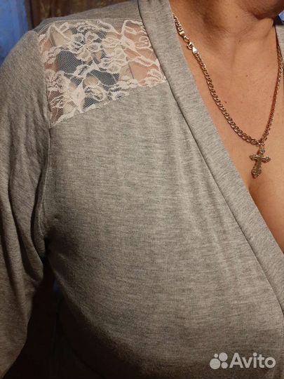 Халат женский новый