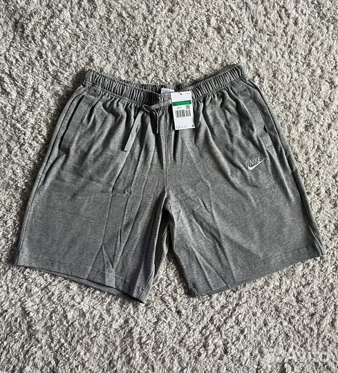 Шорты Nike. 58 размер. Оригинал