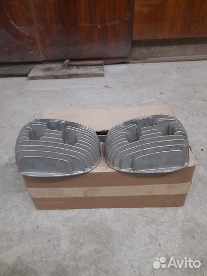 Головки юпитер 2 СССР новые