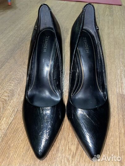 Туфли женские 39 размер