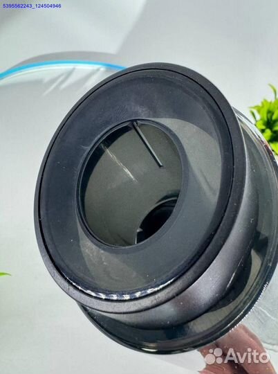 Автомобильный пылесос (Арт.94394)