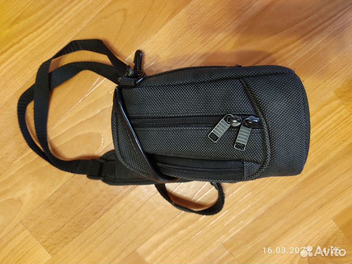 Сумка чехол для видеокамеры фотоаппарата