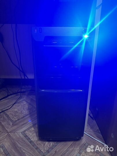 Персональный компьютер i5 игровой