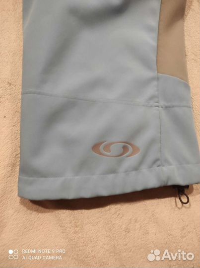 Куртка женская Salomon