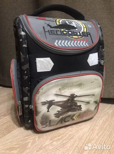 Портфель школьный