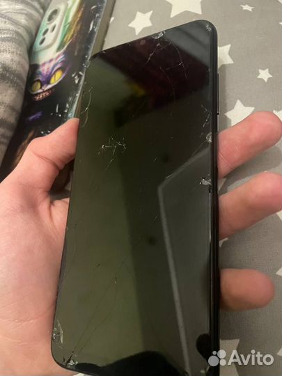 Samsung Galaxy A03s, 3/32 ГБ