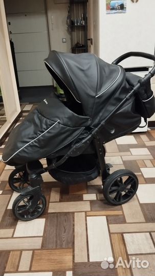 Прогулочная коляска бу