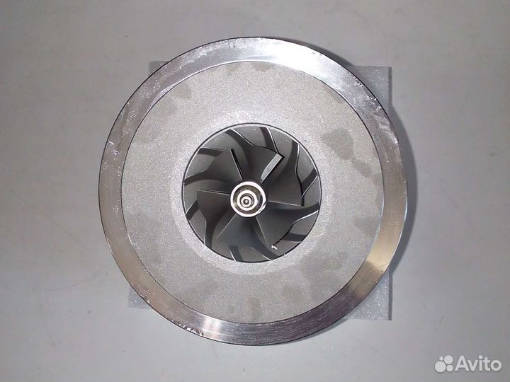 Картридж для турбины Nissan Cabstar/Atleon ZD30