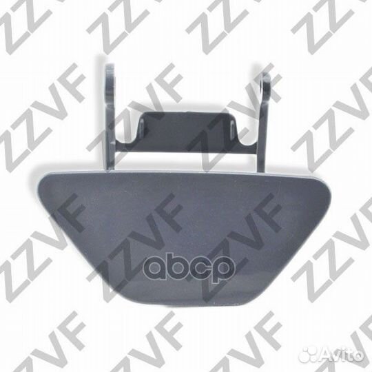 Крышка форсунки омывателя правая (R) BMW 5'F10