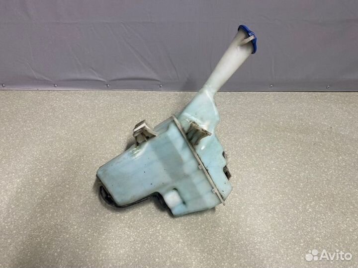 Бачок стеклоомывателя Kia Rio QB G4FC 2017