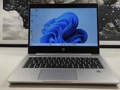 HP ProBook 430 G7 i5-10210U 4.2Gh/32Gb/1tbssd