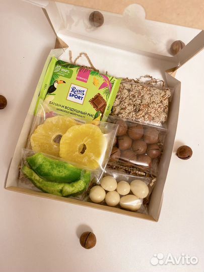 Подарочные наборы к дню учителя