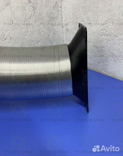 Воздуховод для авалон 1266