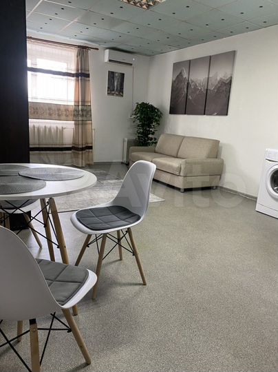Комната 30 м² в 1-к., 3/3 эт.