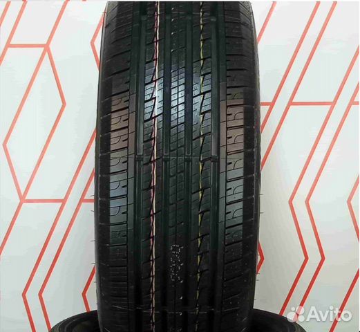 Arivo Traverso ARV H/T 265/60 R18 110H