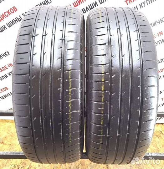 Hankook Ventus Prime 2 K115 235/60 R18 103H