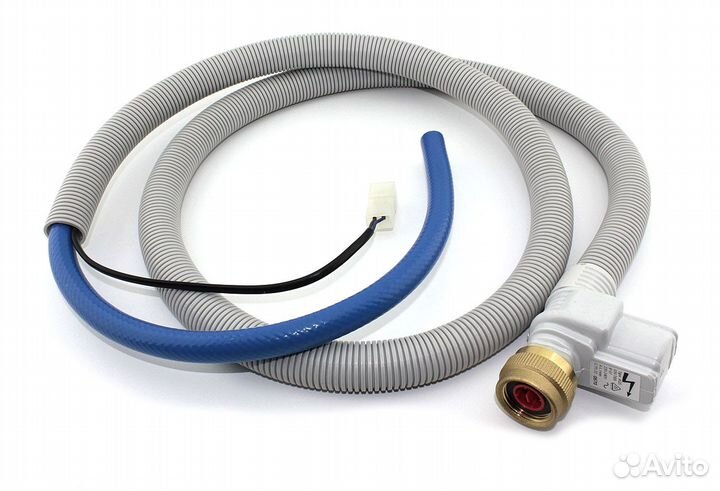 Заливной шланг AquaStop 673000900210 для посудомое