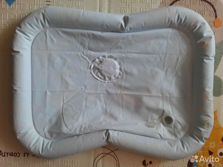 Детский водный коврик Baby Code