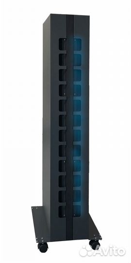 Рекуператор vakio reflash maxi