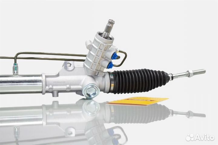 Рулевая рейка для BMW 3 серия E36 (1990—2000)