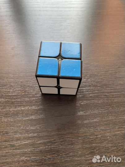 Кубик рубика 2x2