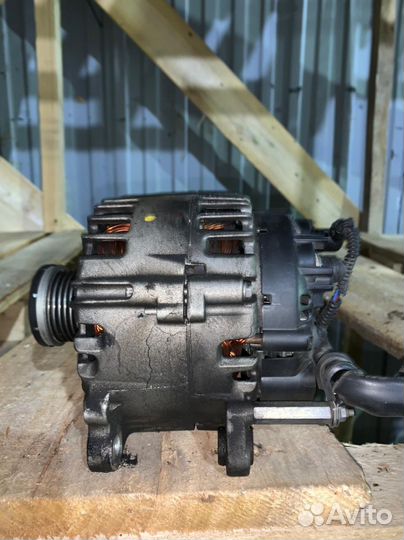 Генератор 1.4 саха