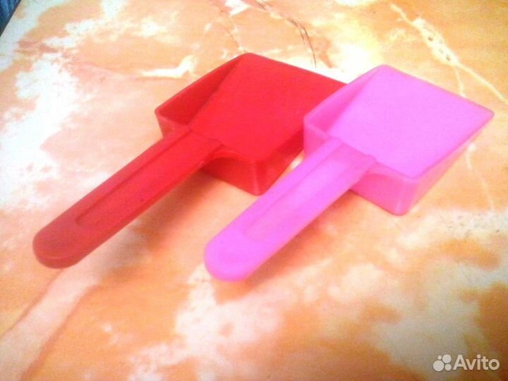 Совок детский