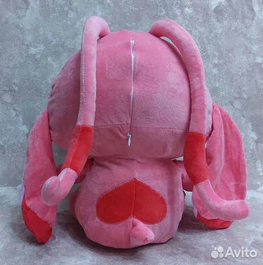 Стич - мягкая игрушка