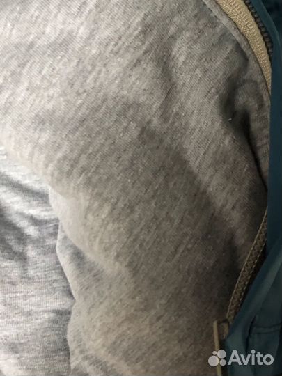 Ветровка для малыша