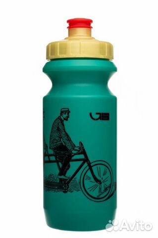 Бутылка для воды